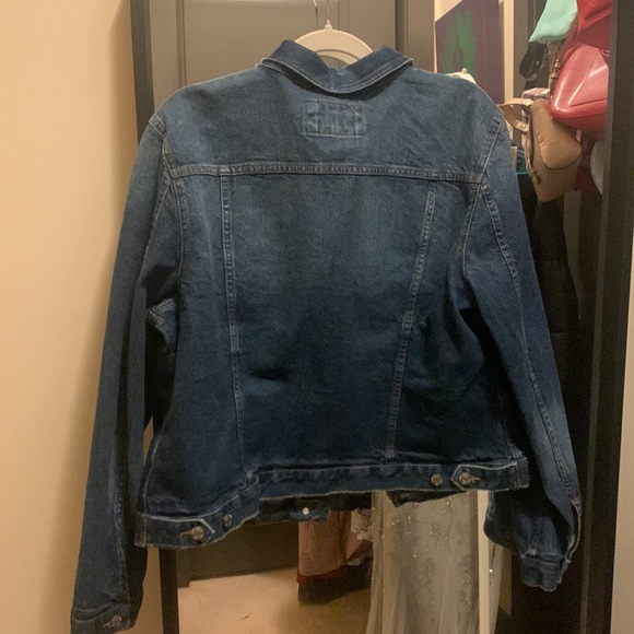 Denim Jacket - Picture 2 of 3